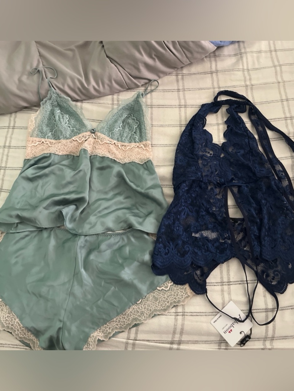 Victoria’s Secret